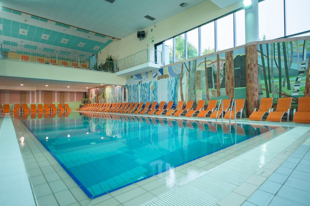 Hotel Bioterme Mala Nedelja Ljutomer Ngoại thất bức ảnh