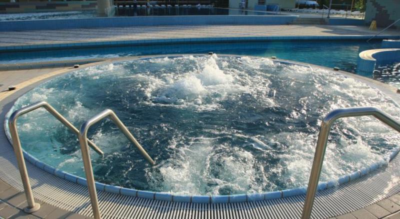 Hotel Bioterme Mala Nedelja Ljutomer Ngoại thất bức ảnh