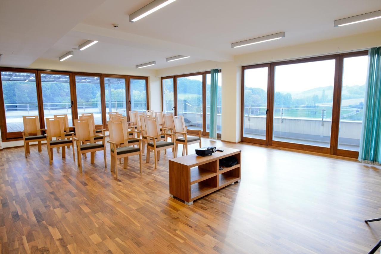 Hotel Bioterme Mala Nedelja Ljutomer Ngoại thất bức ảnh