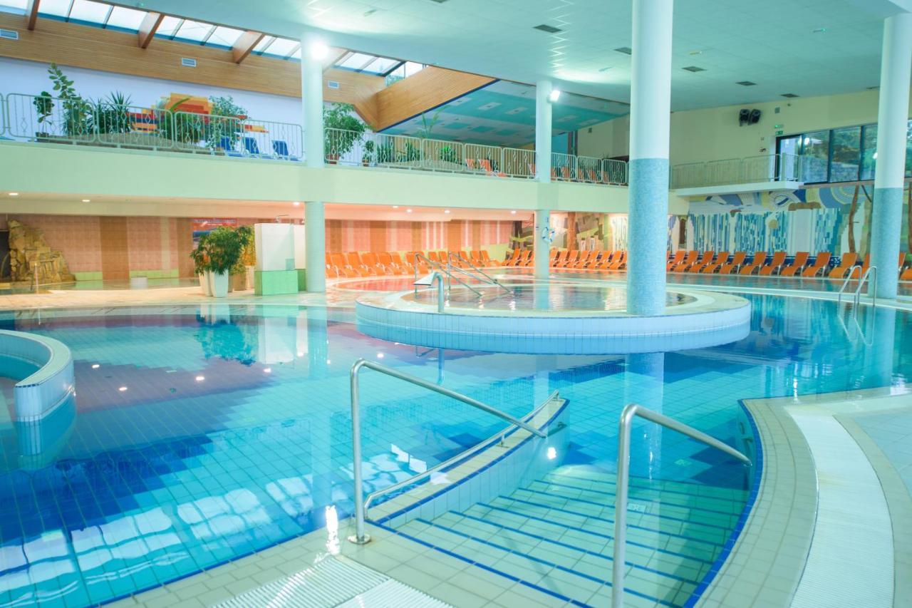 Hotel Bioterme Mala Nedelja Ljutomer Ngoại thất bức ảnh